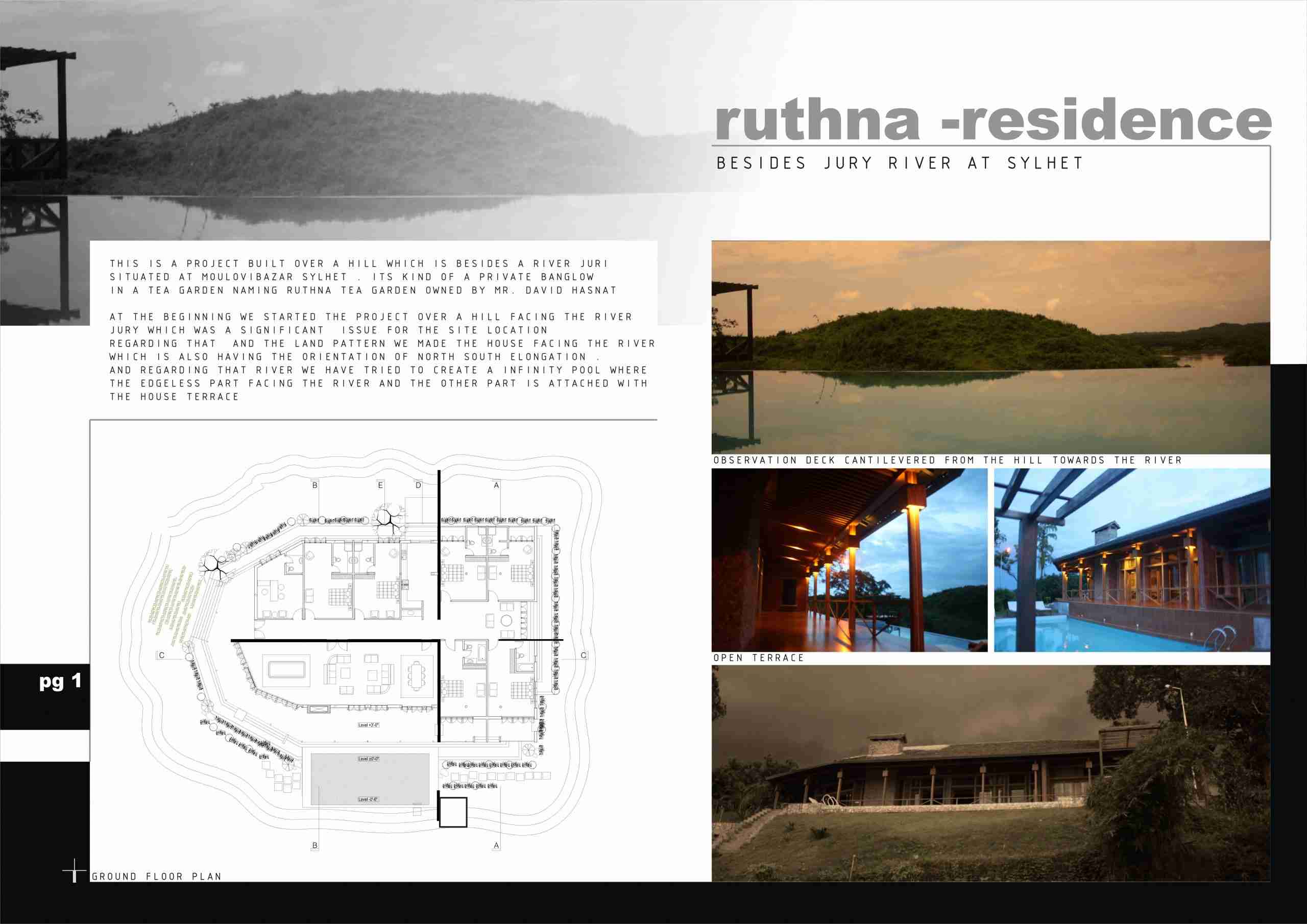 ruthna-residence