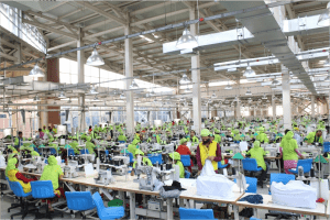 eco couture ltd (garment factory)
